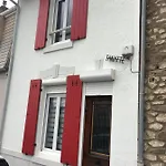 La Tanatte De Sur La Cote D Opale