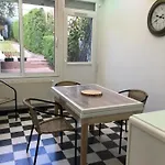 La Tanatte De Sur La Cote D Opale