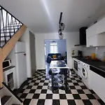La Tanatte De Sur La Cote D Opale