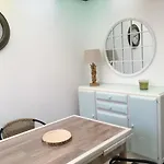 Casa vacanze La Tanatte De Sur La Cote D Opale