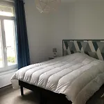 La Tanatte De Sur La Cote D Opale