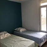 Casa vacanze La Tanatte De Sur La Cote D Opale