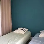 Casa vacanze La Tanatte De Sur La Cote D Opale Wimereux