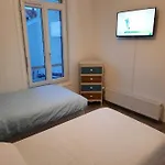 La Tanatte De Sur La Cote D Opale Wimereux