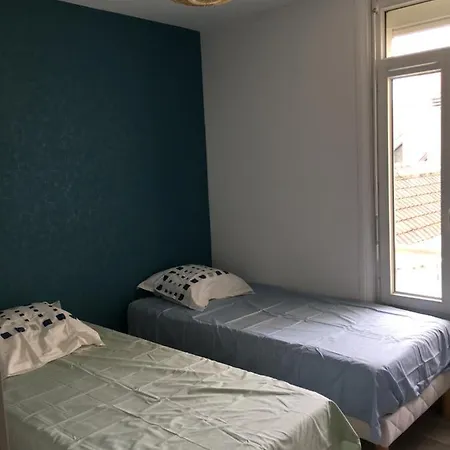 度假居 La Tanatte De Sur La Cote D Opale