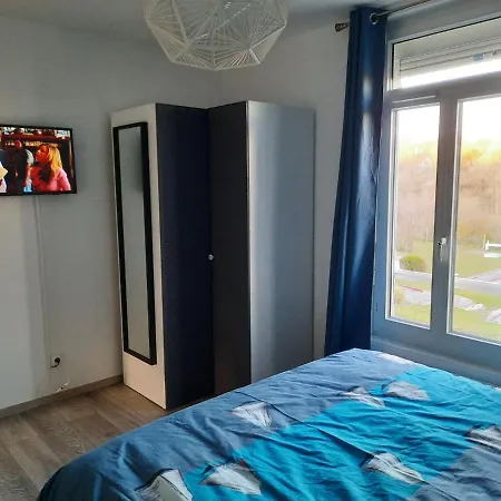 La Tanatte De Sur La Cote D Opale