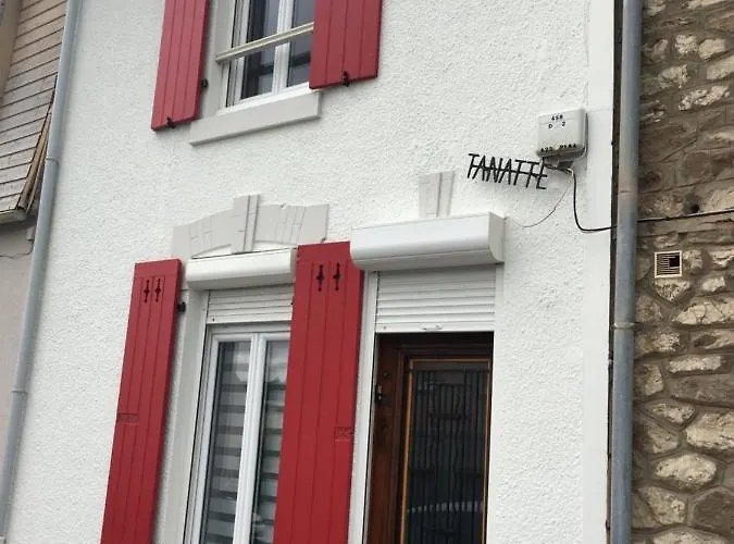 La Tanatte De Sur La Cote D Opale