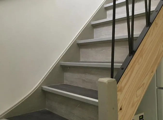 La Tanatte De Sur La Cote D Opale 度假居 *