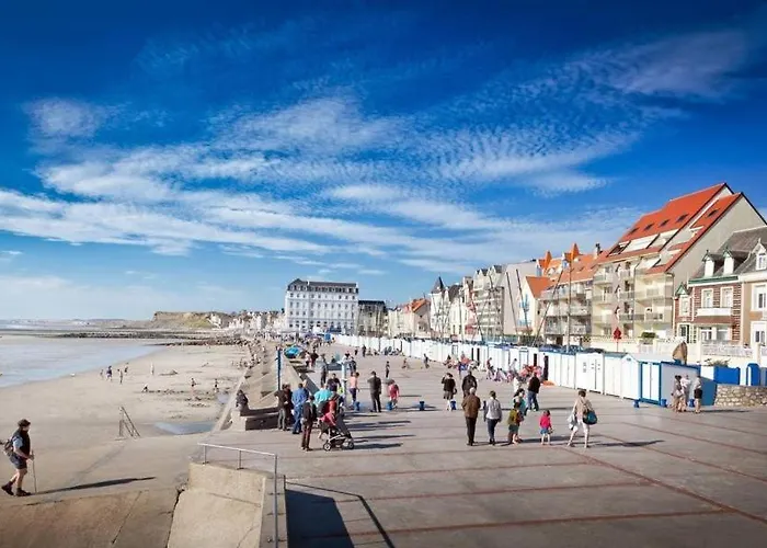 La Tanatte De Sur La Cote D Opale * 维姆勒