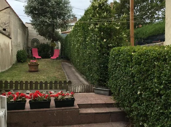 La Tanatte De Sur La Cote D Opale