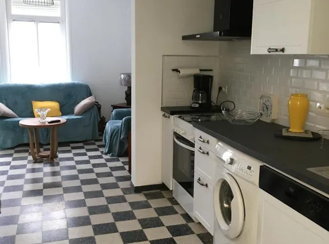 度假居 La Tanatte De Sur La Cote D Opale