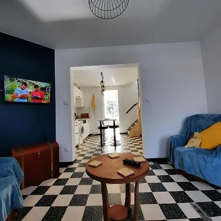 La Tanatte De Sur La Cote D Opale