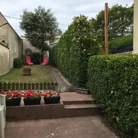 La Tanatte De Sur La Cote D Opale