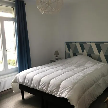 La Tanatte De Sur La Cote D Opale