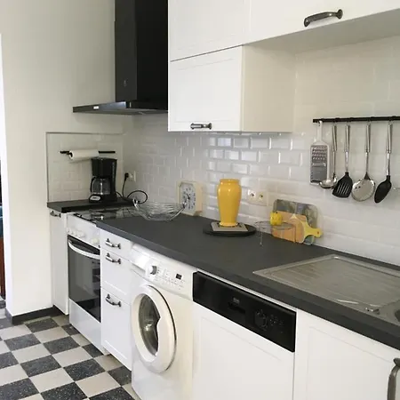 Vakantiehuis La Tanatte De Sur La Cote D Opale Wimereux