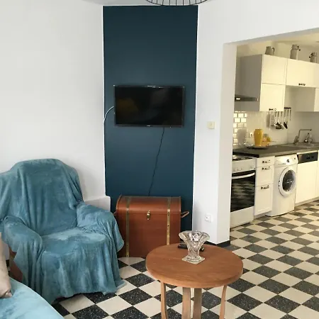 La Tanatte De Sur La Cote D Opale Wimereux