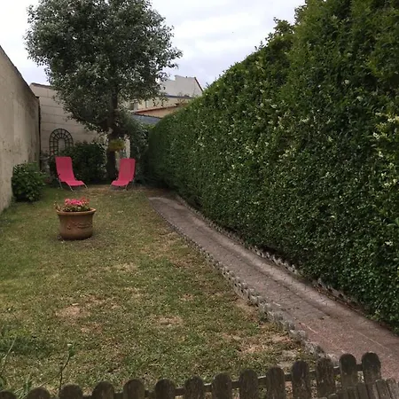 La Tanatte De Sur La Cote D Opale * Wimereux