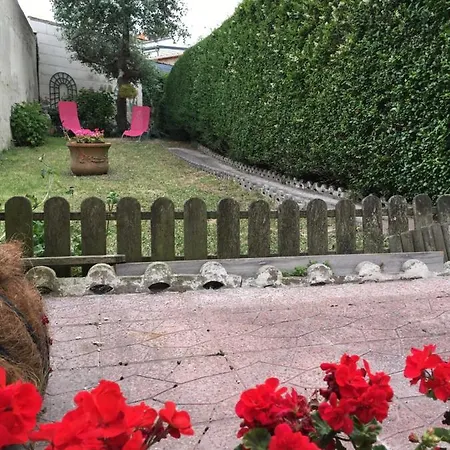 La Tanatte De Sur La Cote D Opale Wimereux