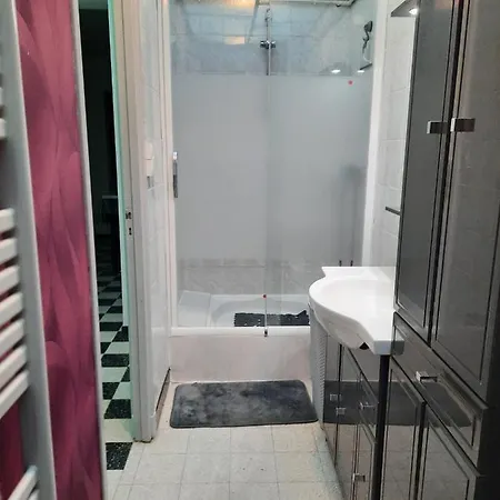 Vakantiehuis La Tanatte De Sur La Cote D Opale Wimereux