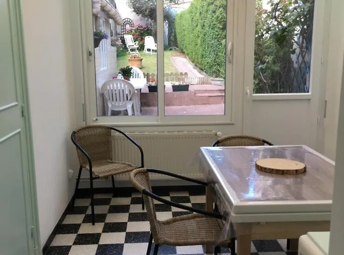 Casa vacanze La Tanatte De Sur La Cote D Opale Wimereux