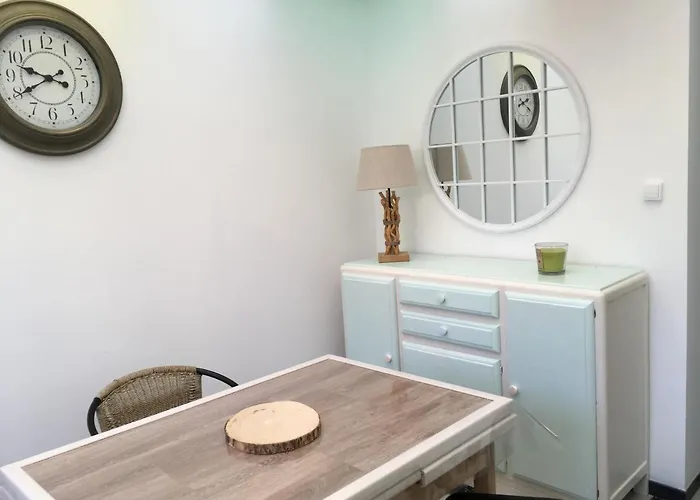 Casa vacanze La Tanatte De Sur La Cote D Opale