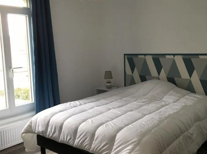 La Tanatte De Sur La Cote D Opale