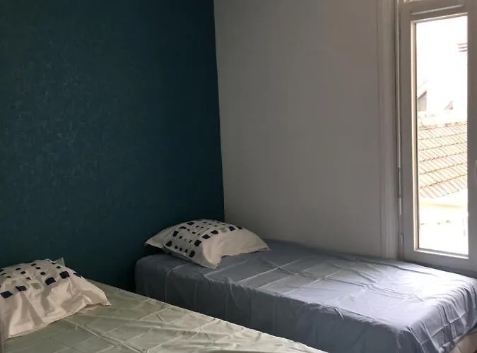 Casa vacanze La Tanatte De Sur La Cote D Opale