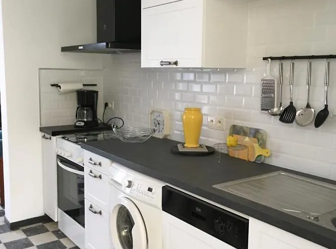 Casa vacanze La Tanatte De Sur La Cote D Opale Wimereux