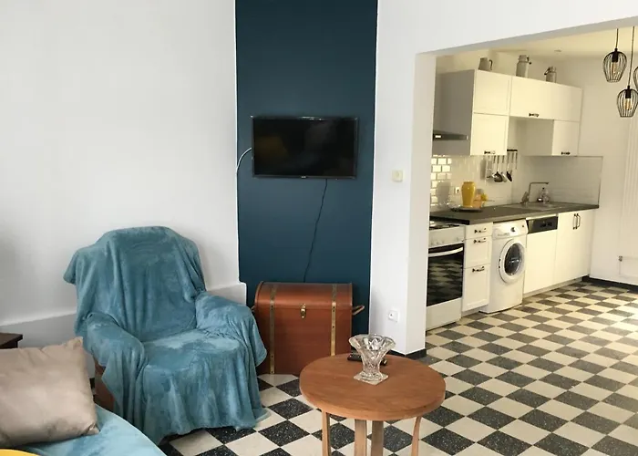 La Tanatte De Sur La Cote D Opale Wimereux