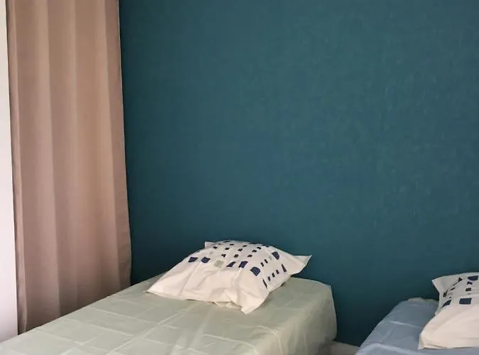 Casa vacanze La Tanatte De Sur La Cote D Opale Wimereux