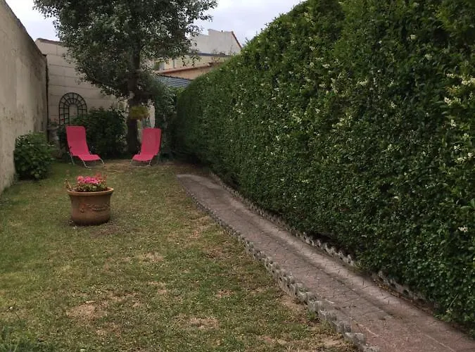 La Tanatte De Sur La Cote D Opale * Wimereux