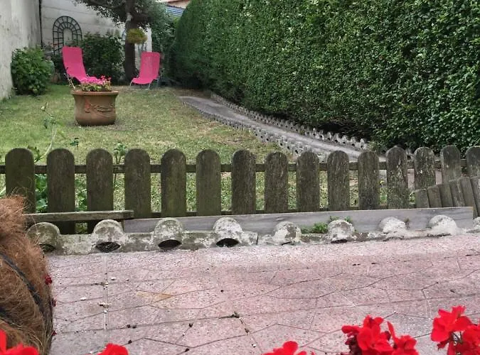 La Tanatte De Sur La Cote D Opale Wimereux