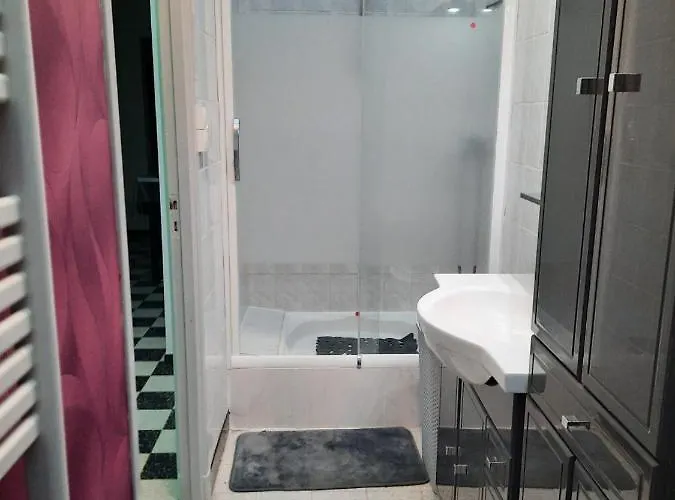 Casa vacanze La Tanatte De Sur La Cote D Opale Wimereux